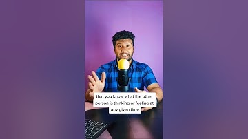 How to Avoid Assumptions and Improve Communication