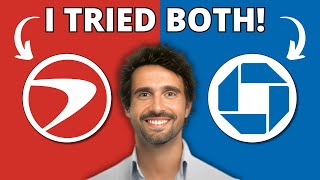 NEW! Capital One Venture vs Sapphire Preferred💳 | Best Travel Credit Card for Points &amp; Perks?