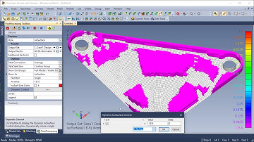 Simcenter Femap 2020 1 PostProcessing Enhancements