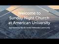Sunday Night Church 2-14-21