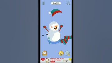 Brain Up Game || Level 205 || Gameplay Walkthrough IOS   Android #shorts shorts