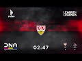 VfB vs. ROSS | Prime League Div 1 @jsobprime & @dam0n12