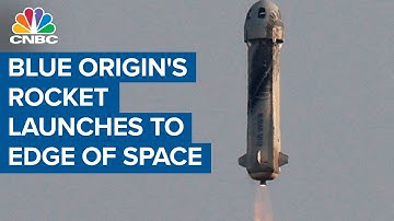 Blue Origin