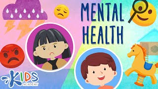 mental health month what mental health is and why its important to take care of it kids academy