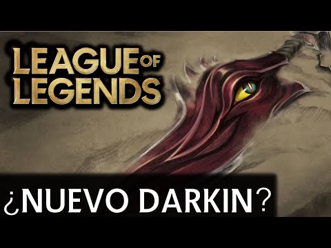 ¿Nuevo
