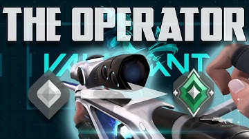 *Honest* (Fast) Valorant Operator Guide - Tips and Tricks