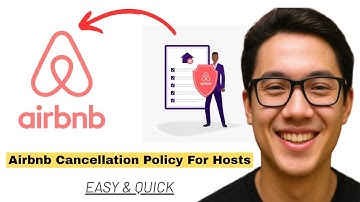 Airbnb Cancellation Policy For Hosts ( Full Guide 2025!)