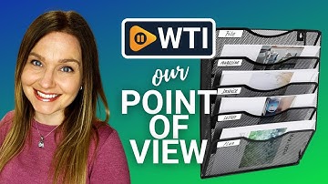 EasyPAG Hanging Wall File Organizers | Our Point Of View