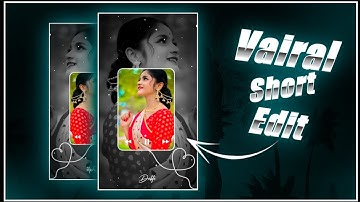 Training video editing from Kinemaster || Kinemaster Viral Status Video Editing @asfanclub5