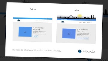 Divi Booster Download at Down73.com