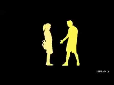 نفارق ناس ونقابل ناس