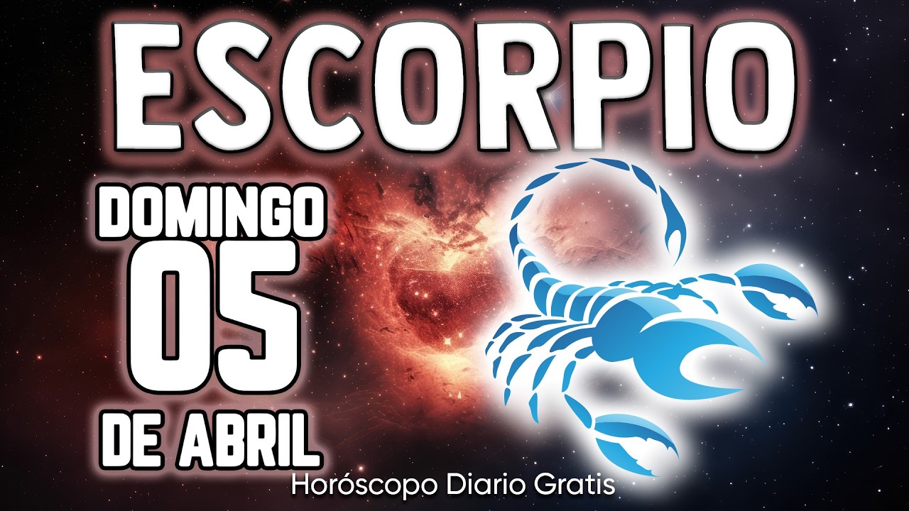 TU VIDA DA UN GIRO RADICAL🔄 GANAS ALGO GRANDE😲🎁 escorpio ♏ Horóscopo ...