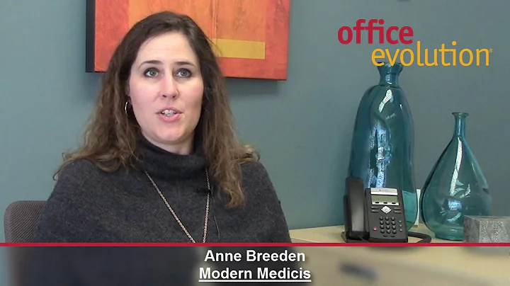 Member Spotlight with Anne Breeden