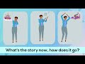 Quiz despre Transcrierea Video