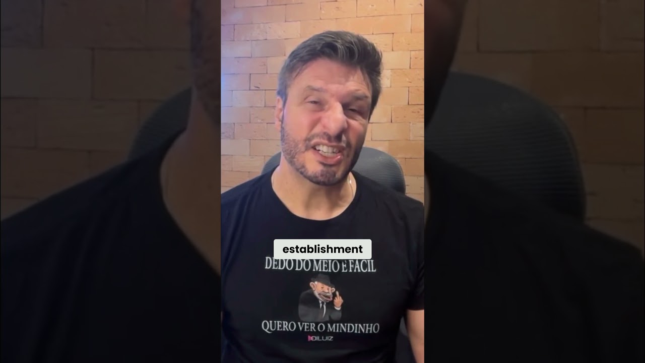 PODE RIR: Nikolas tem 22 milhões de seguidores e o casal Lula perde a compostura