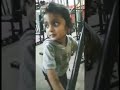Arsh at gym