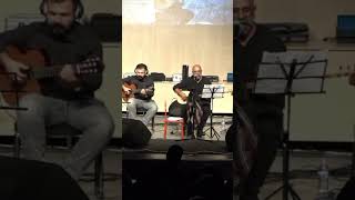 Şenol Akdağ Havada Kar Sesi Var