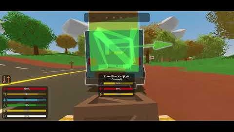 Unturned Singleplayer Survival PEI Map Ep 2
