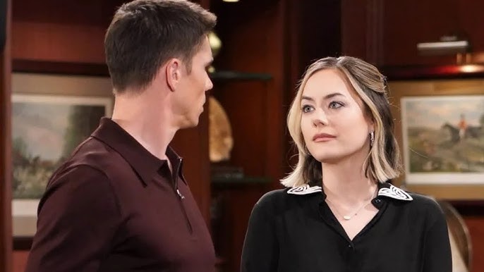 CBS (6/11/2024) The Bold and The Beautiful Spoilers, June 11, Tuesday | B&B  Full Episode Spoilers - YouTube