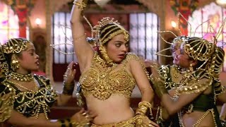 Gazab Seeti Maare-Lahu Ke Do Rang 1997 Full HD Video Song, Akshay Kumar, Karishma Kapoor,