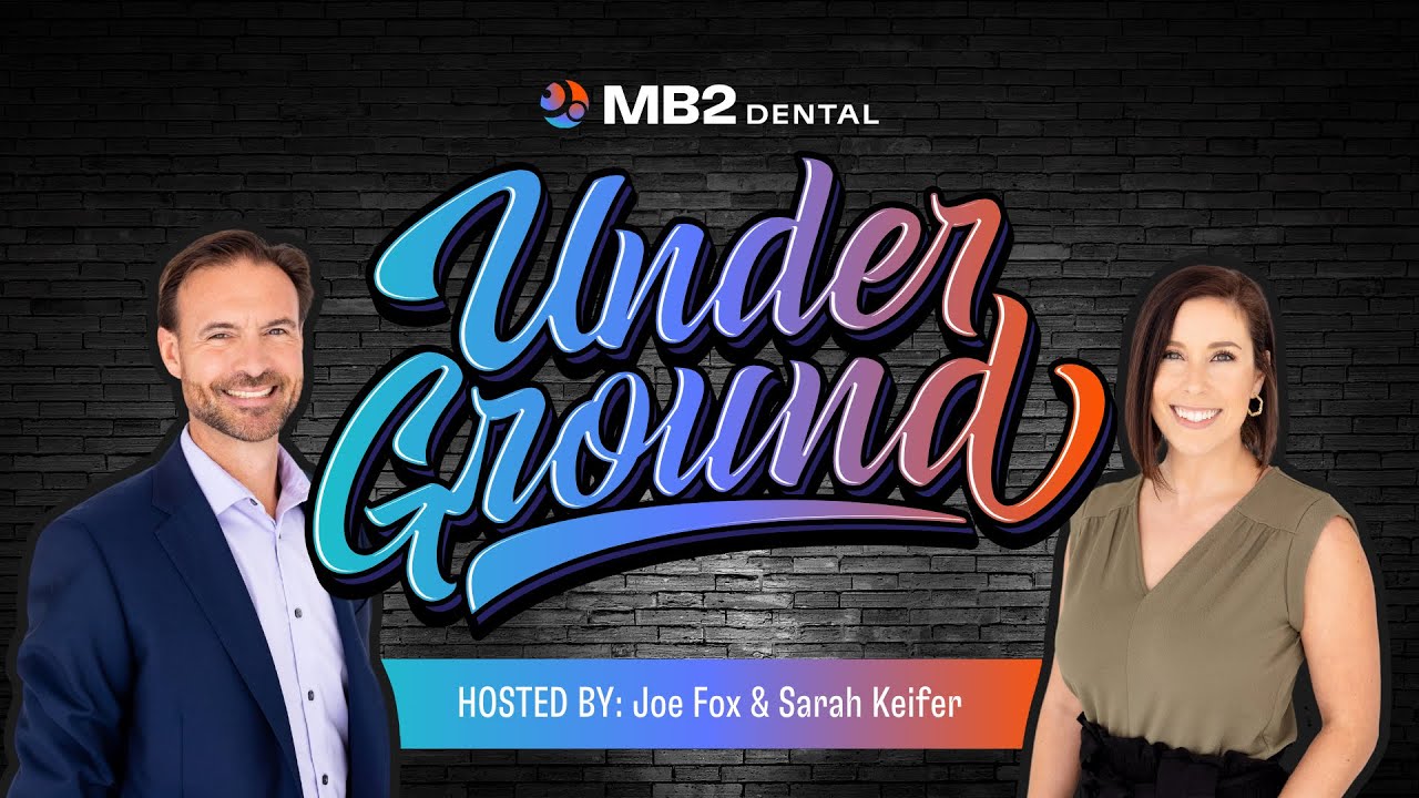 Introducing MB2 Underground - YouTube