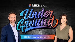 Introducing MB2 Underground