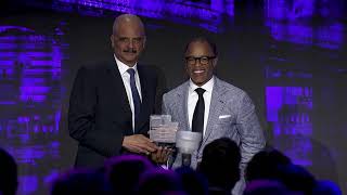 Looking Back at the National Liberty Awards 2024