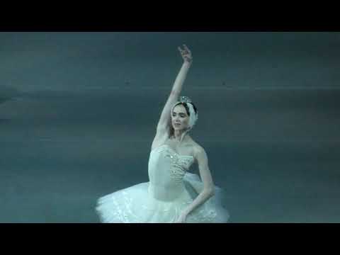 03/10/18 Olesya Novikova Swan Lake Entrance of Odette