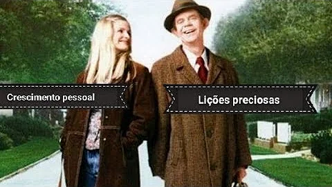 O que podemos aprender com o filme de porta em porta?