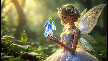 Fantasy3  AI Video Relaxing Music