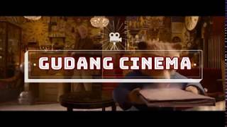 Film Paddington 2