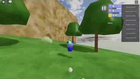 Robot 64 Category Extensions - Test% Speedrun (21.37)