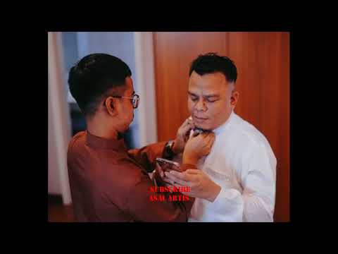 Video Majlis Pernikahan Tauke Jambu dan Isteri