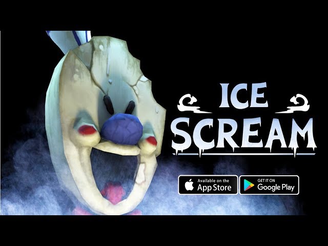 Ice Scream 3 – Apps no Google Play