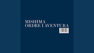 Miniatura de vídeo de "Mishima - Guspira, estel o carícia"