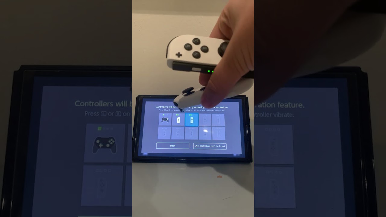 How to find u lost joycons  !