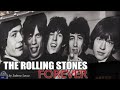 The rolling stones  forever by sabino sasso paris le 31 decembre 2013