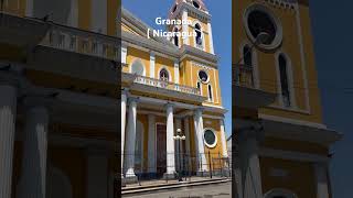 Granada ( Nicaragua )