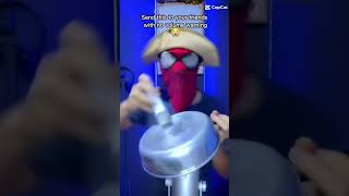Dă Volumul Tare🙂