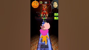 Brainrot Lvl 251 Squid-game Rop Challenge #gameplay #squidgame #shorts #gamtng #gamious #gamify