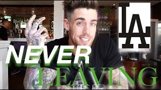 I Dont Think Im Leaving La Vlogs Ep. 1