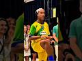 Ronaldinho Membuat Sepak Bola Terlihat Seperti Tarian