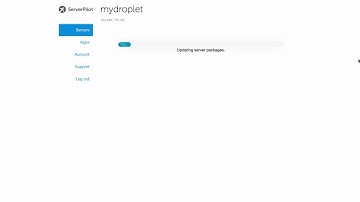 How to Connect a Server to ServerPilot