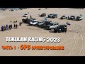 TUKULAN RACING 2023 - гонки на песках Махатта. (Саха Дакар). Часть 1 - GPS ориентирование