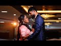 Vignesh logeshwari wedding highlights by varna studios