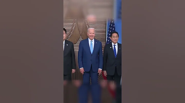 Biden Meets South Korea's Yoon, Japan's Kishida at APEC Summit - DayDayNews