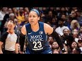 Best of Maya Moore's 2018 Season