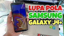 HARD RESET LUPA POLA SAMSUNG GALAXY J4 PLUS TANPA FLASH TANPA PC - Durasi: 7.57. 