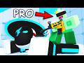 Playing Ranked Until i RAGEQUIT in Roblox Rivals