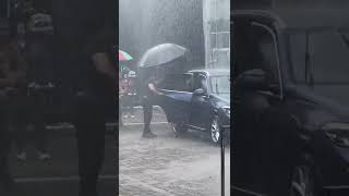 Behind The Scenes Darshan Raval Malvika Sharma